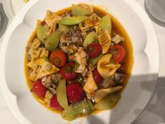 -眉州东坡(春秀路店)