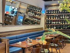-Bistro 63 创意融合料理(广粤天地店)