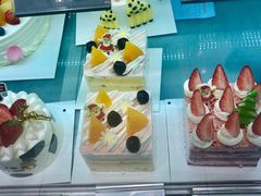 -爱纶蛋糕(山东路店)