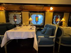 -火车头法国西餐厅