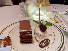 -Wolfgang’s Steakhouse 沃夫冈牛排馆(上海白玉兰广场店)