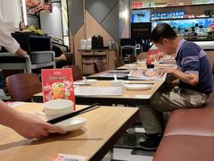大堂-新旺茶餐厅·早餐(香港广场店)