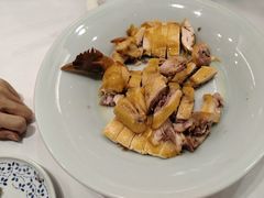 客家盐焗鸡-围龙屋客家食府(福田店)