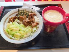 -永和大王(凤凰东街店)