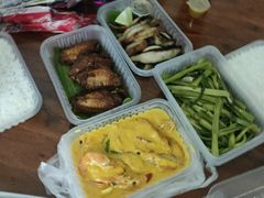 -阿徕孖·泰餐(大沙地店)