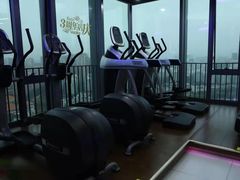 -Ai健身俱乐部(龙岗店)