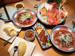 -三石铁板烧(紫竹桥店)
