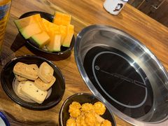 -烂摊摊火锅集市(河北总店)