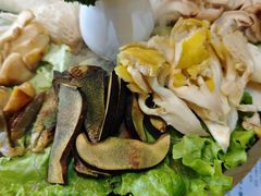 -束河人家(南锣鼓巷店)