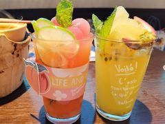 -泰妃殿(武汉首店)