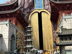 -上海东林寺(金山区)