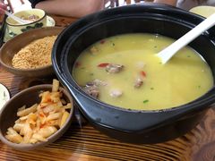 -巢湖名吃·徽府农家菜(半汤店)