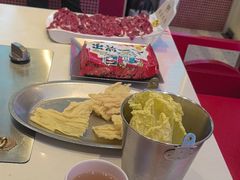 -荣叔港式沙嗲牛肉火锅(正佳潮流店)