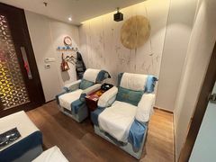包房-华夏良子·足道SPA艾灸(翠微店)