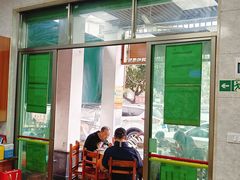 -盛得农家美食·无花果浸鸡·古法烧鸡·竹筒饭(白水寨森林海店)