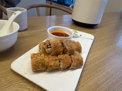 -枣子树·素食餐厅(朱家尖店)