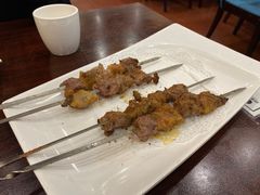 -阿西娅食府(中关村店)