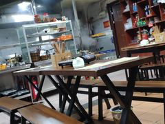 -正宗苏稽毛哥跷脚牛肉总店