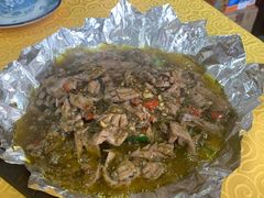 -蜀膳坊(洪公祠小区店)