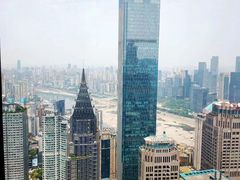 -解放碑威斯汀酒店-知味国际美食餐厅