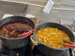 -杨记清芳牛肉拉面(宝龙广场店)