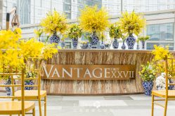 -三色锦婚礼定制