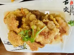 锅包肉-春發合饭庄