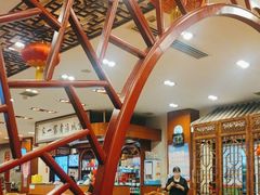 -北京小肠陈饭庄(方庄店)