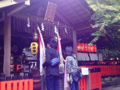 -野宫神社