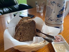 -普兰达德国餐厅·德式脆皮烤猪肘·自酿啤酒(观唐店)