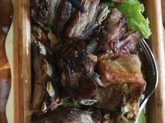 -宗巴雍姆藏餐府