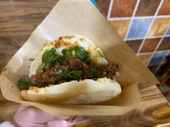 -豆相识•九九豆腐脑(牛咡桥店)