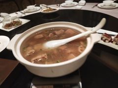 -粗茶淡饭·汉口公馆(循礼门店)