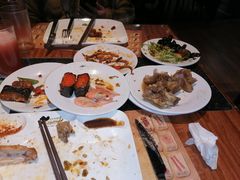 -汉巴味德(大悦城店)