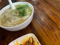 鸡丝抄手-牛王庙(龙华花园店)