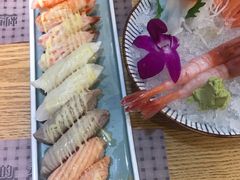 -林妈妈村·日式料理(宝山万达店)