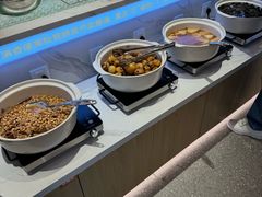 -素满香·全民食养自助(长宁龙之梦店)