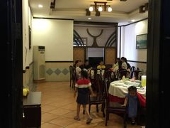 门面-南海食街(佛冈店)