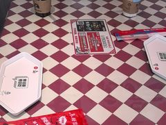 -鱼酷活鱼烤鱼(信息城店)