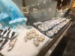 -丰卓会海鲜自助(中润大道店)
