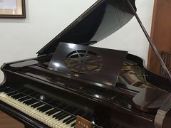 -鼓浪屿钢琴博物馆