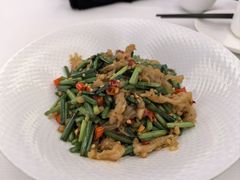 -饭怕鱼·黄焖鲟龙鱼(湖大店)