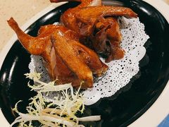 乳鸽-点都德(春熙路群光广场店)