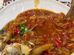 -老三样·旧食新味(船山路店)