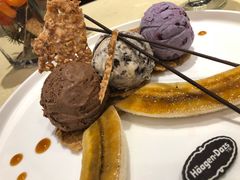 -哈根达斯(石家庄北国店)