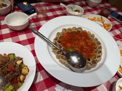 -西贝(宝乐汇店)