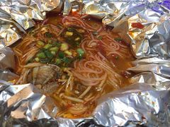 -东门町美食街
