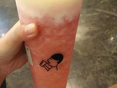 -喜茶(上海正大广场店)