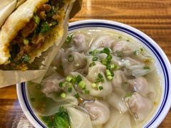 -晓友烧麦(光华村店)