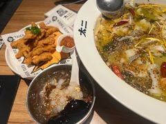 -太二酸菜鱼(汕头苏宁广场店)